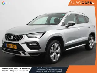 SEAT Ateca 1.5 TSI 150pk Automaat Xperience | Navigatie | Apple Carplay / Android Auto | Camera | Pa