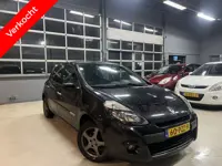 Renault Clio 1.5 dCi Parisienne Cruise Control|Airco