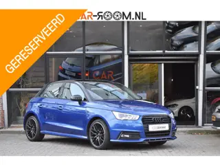 Audi A1 Sportback 1.0 TFSI Sport S line Edition Navi Cruise Stoelvw S-tronic