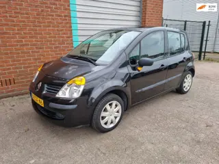 Renault Modus 1.2-16V Authentique Comfort Bj:2005