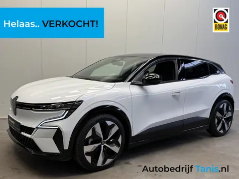 Renault Mégane E-Tech EV40 Boost Charge Techno NAVI-CAMERA-PDC-AIRCO/ECC-TWO TONE