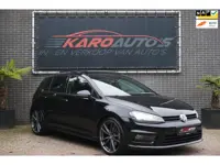 Volkswagen Golf 1.4 TSI R-line Pano Xenon Led Nav Cruise VOL