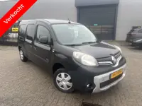 Renault Kangoo Express 1.5 dCi L2 Navi|BT|Rlink 2014