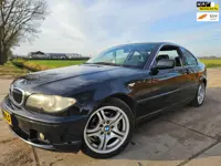 BMW 3-serie Coupé 325Ci Executive/ coupé/ bj 2006/ automaat