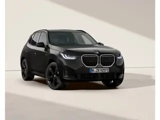 BMW X3 30e xDrive M Sport | Panodak | Trekhaak | Driving Assistant | 21 Inch |