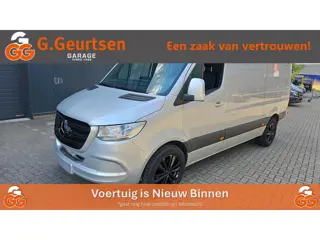Mercedes-Benz Sprinter 317CDI Automaat, L2H1, RWD, Camera, Navigatie, Mooie nette bus!