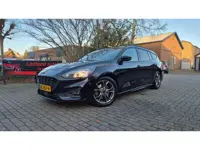 Ford Focus Wagon 2.0 EcoBlue ST Line Business