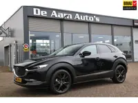 Mazda CX-30 2.5 e-SkyActiv-G M Hybrid Homura Camera Carplay