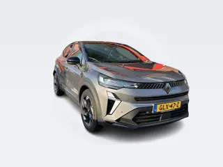 Renault Captur 1.0 TCe 90 techno / Demo Aalsmeer