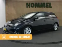 Toyota Auris 1.8 Hybrid Dynamic  - ORIGINEEL NEDERLANDSE AUTO - 13 POLIGE VASTE TREKHAAK - TREKGEWIC