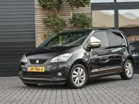 SEAT Mii 1.0 Mii by Mango Leren bekleding Panoramadak Navi Cruise