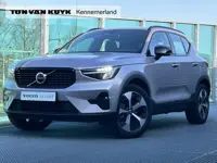 Volvo XC40 2.0 B4 Plus Dark Mild hybrid, Trekhaak, Automaat, Driver assist, BLIS, Adaptive cruise co