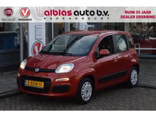 Fiat Panda 0.9 TwinAir Edizione Cool