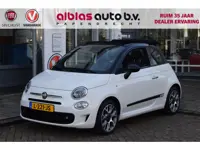Fiat 500C 1.0 Hybrid Hey Google|Sport|Beats|Carplay
