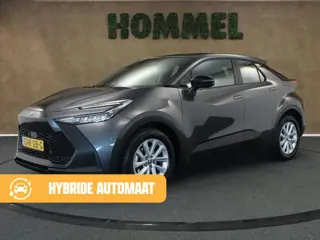Toyota C-HR 1.8 Hybrid 140 Active - ORIGINEEL NEDERLANDSE AUTO - AFKOMSTIG VAN 1E EIGENAAR - CAMERA 