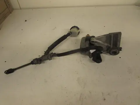 ACHTER REMKLAUW Kawasaki GPZ 1100 1995 - 2000
