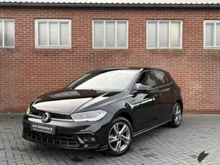 Volkswagen Polo 1.0 TSI R-Line Business