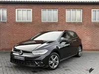 Volkswagen Polo 1.0 TSI R-Line Business