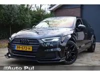 Audi A3 Sportback 1.0 TFSI Sport Lease Edition Airco/Pdc/Cr-Controle/Navi/Privacy-Glass/18-Inch Lmv