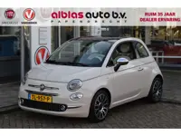 Fiat 500 0.9 Turbo Collezione|Unieke kleur|automaat