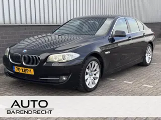 BMW 5-serie 525d High Executive €9999 export EU