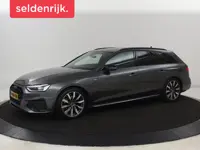 Audi A4 35 TFSI S edition Competion | Origineel NL |  Trekhaak | Sfeerverlichting | Virtual Cockpit 