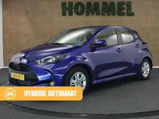 Toyota Yaris 1.5 Hybrid 115 Active  ORIGINEEL NEDERLANDSE AUTO - AFKOMSTIG VAN 1E EIGENAAR - 4 X ELE