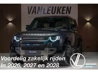 Land Rover Defender D300 110 X-Dynamic HSE 98.500 EX BTW