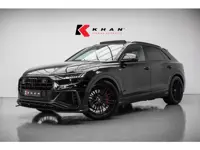 Audi Q8 55 TFSI e quattro Pro Line S |Carbon|ABT|Pano|NightVision|HUD|B&O|