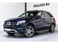 Mercedes-Benz GLE-klasse 500 e 4MATIC VOL/PANO/TREKHAAK/LEDER/MEMORY/STOELVENTILATIE