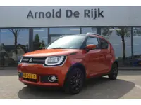 Suzuki Ignis 1.2 Stijl Smart Hybrid