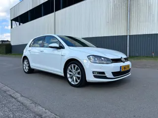 Volkswagen Golf 1.4 TSI Highline Camera/Navi/Stoelverwarming/Xenon