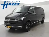 Volkswagen Transporter CARAVELLE 2.0 TDI 204 PK D.C. + LEDER | MEMORY | 2 ELEKTR. SCHUIFDEUREN | VIR