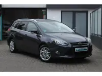 Ford Focus Wagon 1.0 EcoBoost Edition Plus