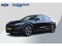 Ford Mustang Mach-E Extended Premium AWD 98 kWh | Panoramadak | Technology Pack + | 1.500kg Trekgewi