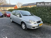 Chevrolet Tacuma 1.6-16V Spirit | Airco | Elekt. Ramen | Radio | Trekhaak | Nieuwe APK!