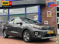Kia Niro 1.6 GDi Hybrid DynamicLine | Airco | Stoel verwarming | Dealer onderhouden