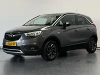 Opel Crossland X 1.2 Turbo 120 Jaar Edition | Automaat | 1e Eig | Dealer onderhouden