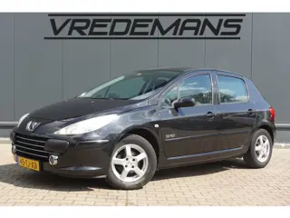 Peugeot 307 1.6-16V Oxygo