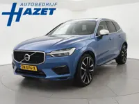 Volvo XC60 2.0 T8 T.E. 390 PK AWD R-DESIGN + BOWERS & WILKINS | 22 INCH | TREKHAAK | 360 CAMERA | PA