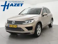 Volkswagen Touareg 3.0 TSI HYBRID 333 PK HIGHLINE + 360 CAMERA TREKHAAK 3500 KG | DYNAUDIO | PANORAM
