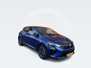 Renault Clio 1.6 E-Tech Full Hybrid 145 techno / Pack City Premium / Pack winter / Pack navigation t