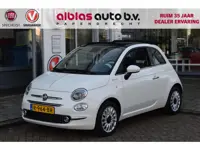 Fiat 500 C 1.0 Hybrid Dolcevita|Luxe|Carplay|Unieke km!