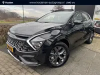 Kia Sportage 1.6 T-GDi Hybrid GT-Line Eerste Eigenaar, Dealeronderhouden, Complete Uitvoering, Super