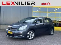 Toyota Verso 2.0 D-4D Panoramic