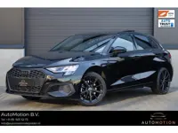 Audi A3 Sportback 40 TFSI e PANO CAMERA PARKEERHULP