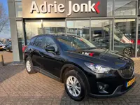 Mazda CX-5 2.0 TS+ 2WD | TREKHAAK | NAVIGATIE | PARKEERSENSOREN V + A | ALL SEASON | CRUISE CONTROL 
