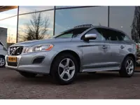 VOLVO XC60 2.4 D5 AWD R-DESIGN | PANO | LEDER | XENON | CAMERA | BLIS | ADAPT. CRUISE