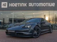 Porsche Taycan Performance 84 kWh | PDLS+ | Sport-Chrono | Bijrijder display