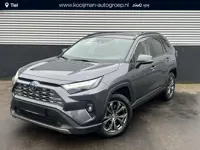 Toyota RAV4 2.5 Hybrid AWD Executive Navigatie, Dodehoekdetectie, LED, Stoel- & Stuurwiel verwarmd, 